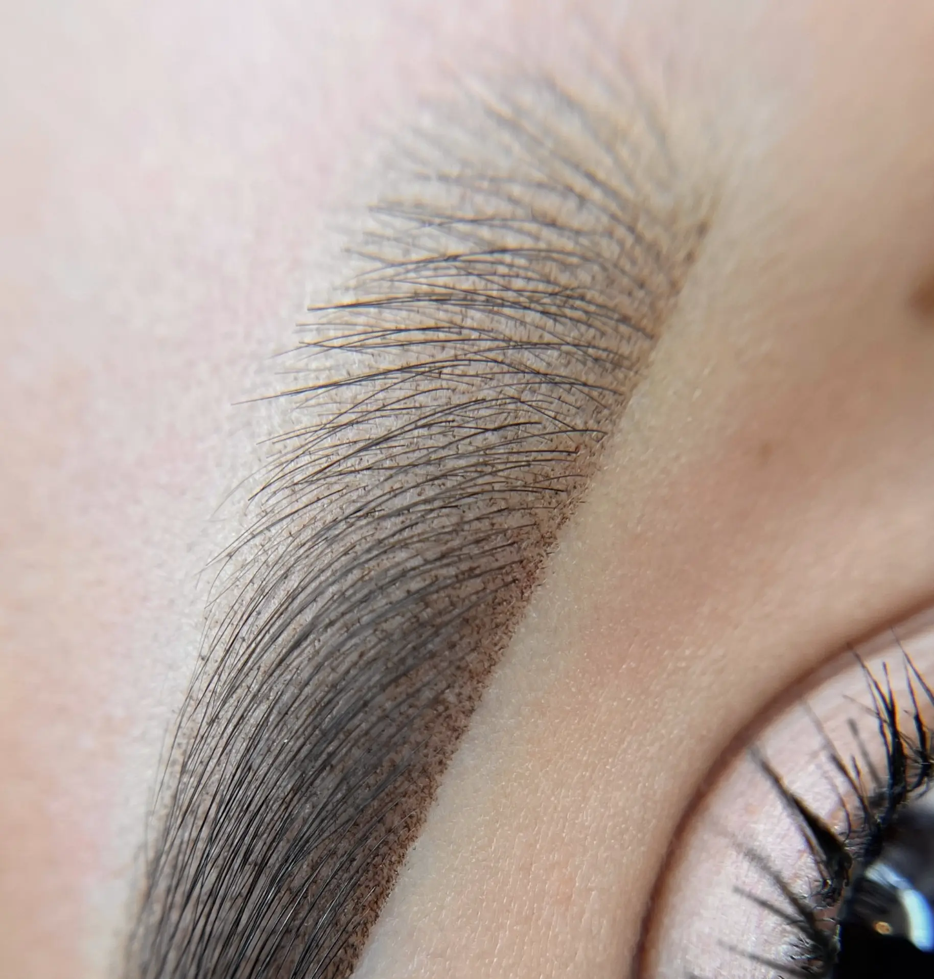 eyebrow tattooing melbourne