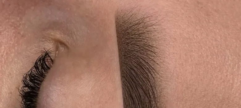 How long do ombre eyebrows last?