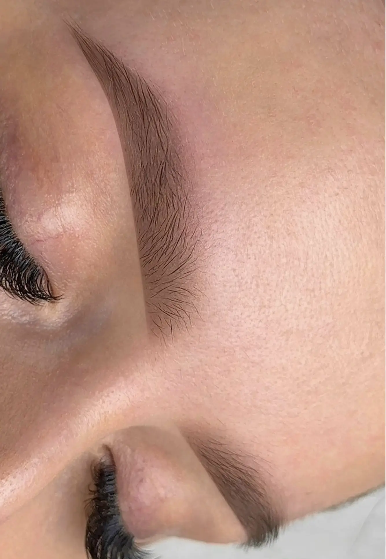 permanent eyebrow tattoo near me