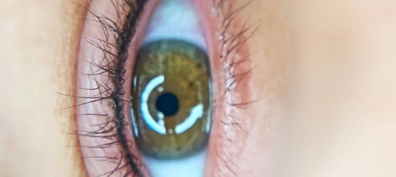 Tattoo Eyeliner