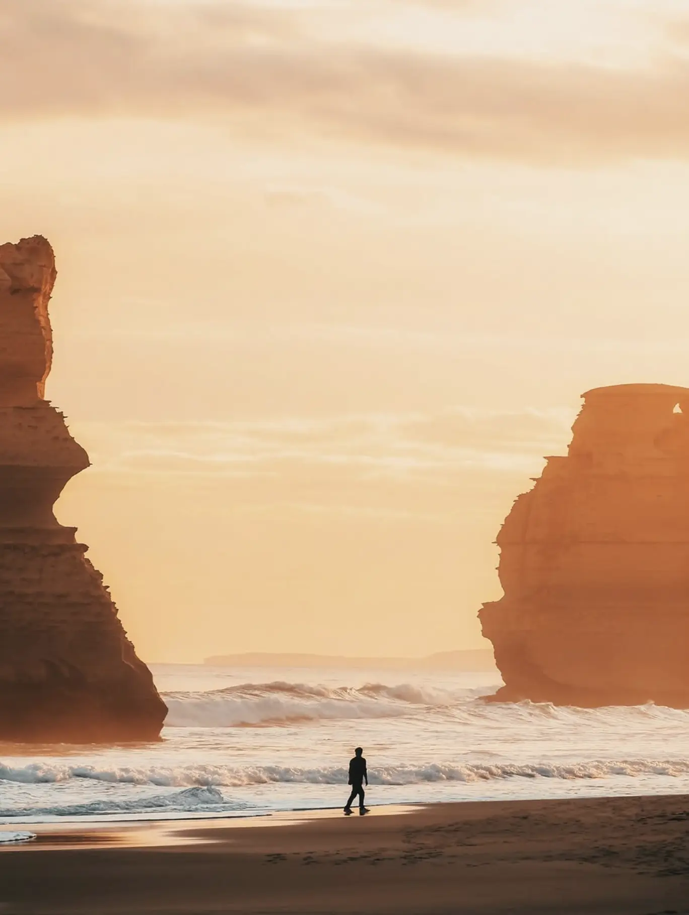 Twelve Apostles