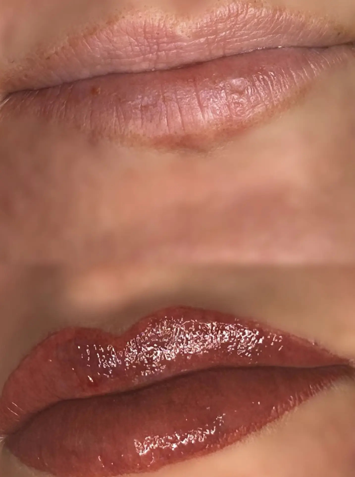 best balm for lip tattoo