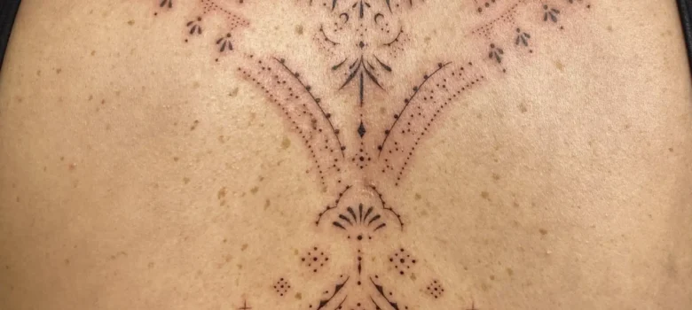 How Big Is a Fine Line Tattoo?