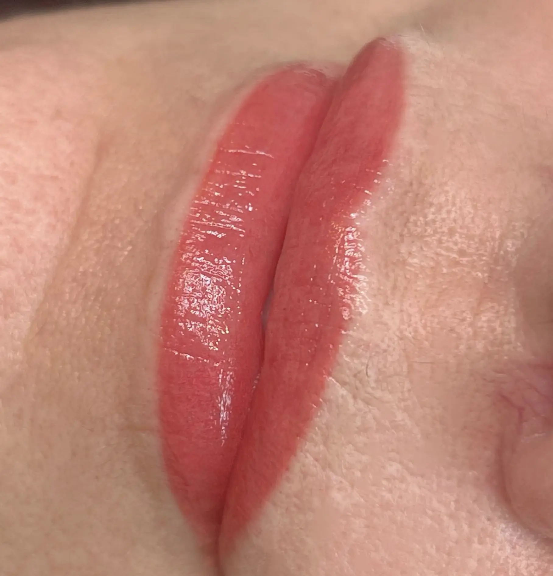 Lip Tattoo Brisbane