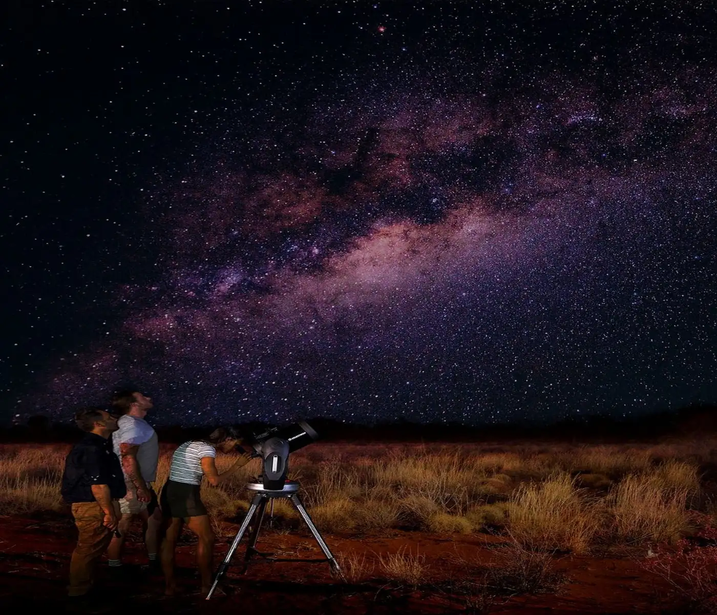 How to Avoid Common Stargazing Disappointments